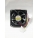 FAN CASING 8" HITAM